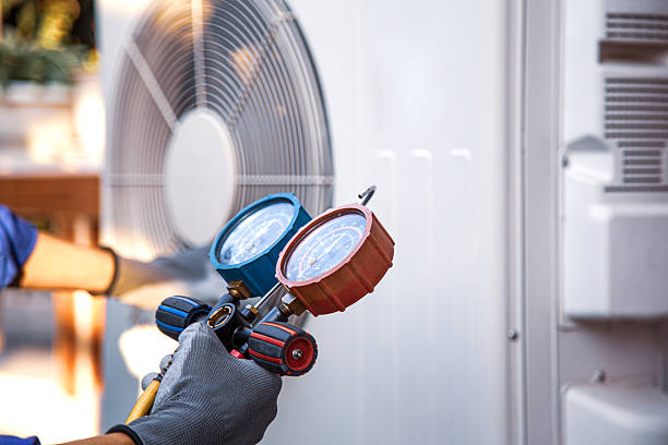 Affordable Ac Installation solutions in Ypsilanti, MI